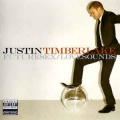  Justin Timberlake ‎– Futuresex/Lovesounds 